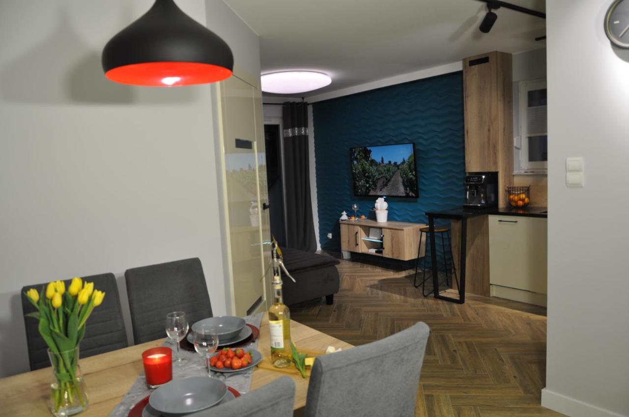 Marina Jantar Apartment Luaran gambar